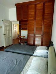 Fulton Hill (D20), Terrace #463139451